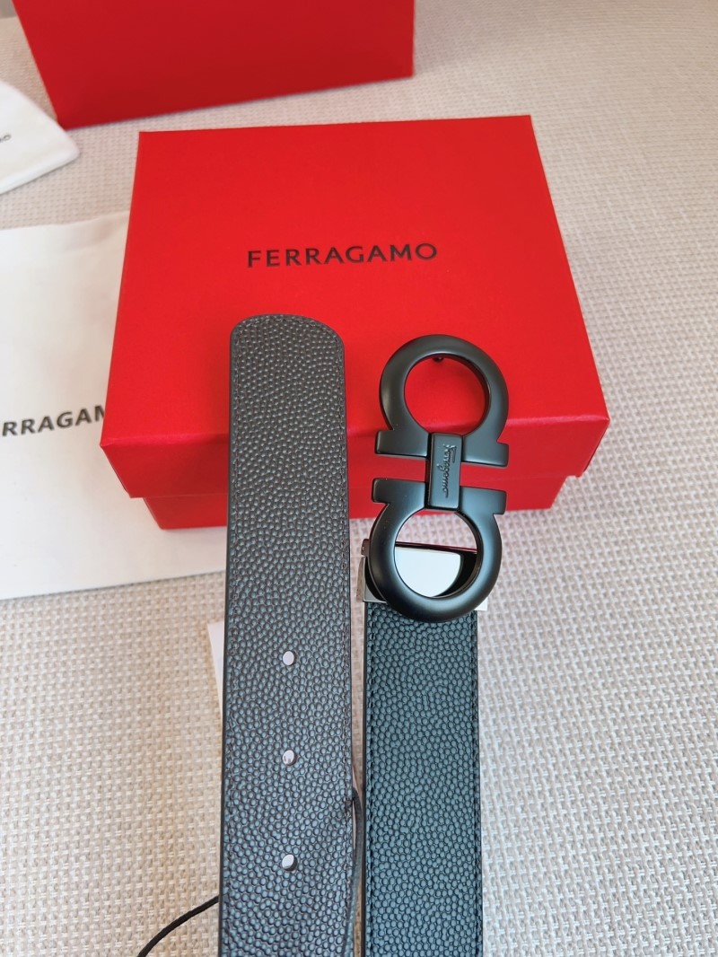 Ferragamo Belts